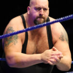 The Big Show, cuyo nombre real es Paul Wight, fue uno de los luchadores más grandes en la historia de la WWE.