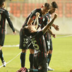 » Deportes Iquique venció a San Marcos en el retorno de la Primera B