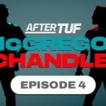 Después de TUF: resumen del episodio 4