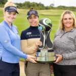Dominant Korda gana la Aramco Team Series Golf News