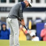 EL ABIERTO: RAHM EN LA CARGA PERO HARMAN MANTIENE UNA VENTAJA DE 5 GOLS - Golf News