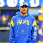 Ejecutivo de los Rams niega ferozmente que el equipo haya intentado cambiar a Matthew Stafford