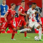 El Dortmund llega a un acuerdo para fichar a Sabitzer del Bayern, informa Sky