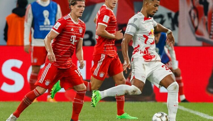 El Dortmund llega a un acuerdo para fichar a Sabitzer del Bayern, informa Sky