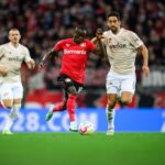 Leverkusen pone fin a una racha sin victorias con una victoria que aumenta la confianza sobre Union