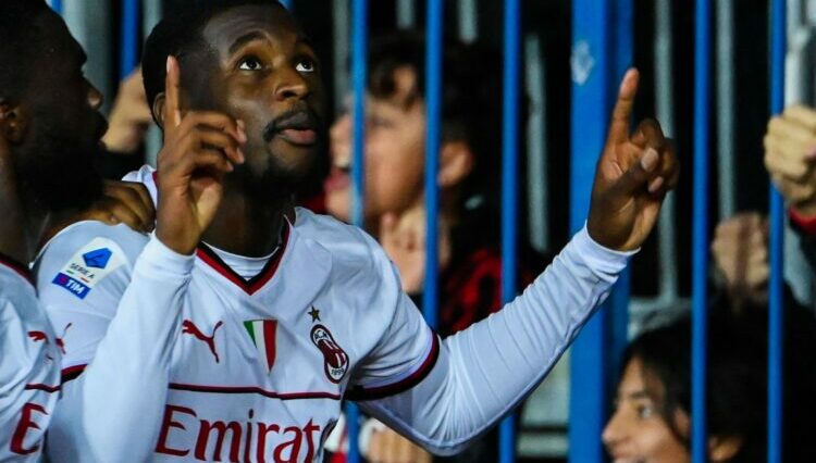 El Niza aprieta por fichar un Ballo-Touré del Milan