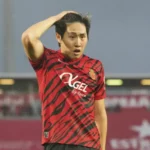 Oficial |  El PSG ficha al centrocampista Kang-In Lee del Mallorca