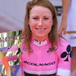 El camino de Annemiek van Vleuten hacia cuatro victorias en el Giro de Italia Donne