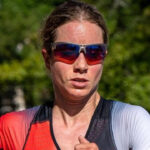 Tamara Jewett - Triatleta canadiense