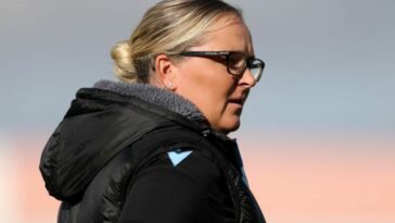 Utah Royals first Sporting Director, Kelly Cousins