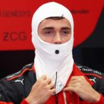 El líder de la FP2, Leclerc, admite que los tiempos del viernes son "difíciles de leer", pero confía en que Ferrari puede lograr un "gran resultado" en Hungría