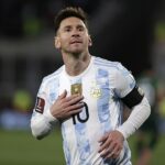 El nombre de Lionel Messi está en boca de todos antes de su fichaje oficial por el Inter Miami de la MLS