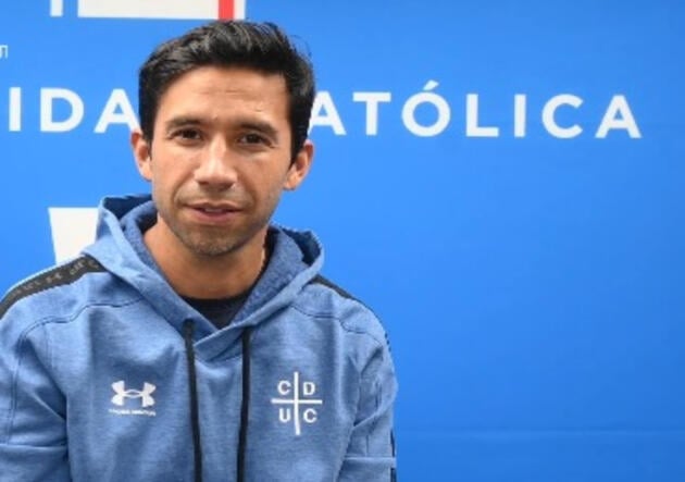 «Estoy vinculado en cuerpo y alma con el proyecto de UC»