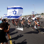 Exclusiva: Nueva 'Carrera por la paz' ​​de gran presupuesto que se llevará a cabo en Israel, Bahréin y Emiratos Árabes Unidos