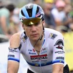 Fabio Jakobsen abandona el Tour de Francia por lesiones en la etapa 4