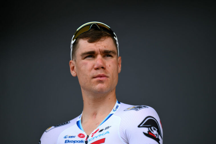 Fabio Jakobsen confirma la salida de Soudal-QuickStep para 2024