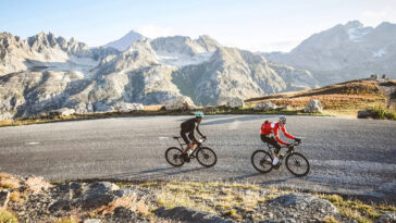 Serie Haute Route - Alpes Gran Fondo & Ciclosportive