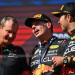 HECHOS Y ESTADÍSTICAS: Red Bull registra un montón mientras los campeones suben al podio 250