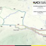 [HOLD, in progress] Rutas del Campeonato del Mundo de Ruta UCI 2023