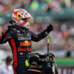 Hamilton admite que ahora es el 'período de Max' en la F1