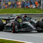Hamilton 'descartó' la decepción del GP de Austria