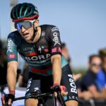 Hindley sugiere que la batalla por la clasificación general del Tour de Francia se desarrollará hasta París