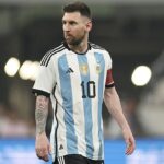 Lionel Messi entrará en un vestuario de Inter Miami en desorden a finales de este mes
