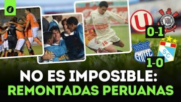 Jesús Castillo pasó del debut con Cristal a la venta millonaria a Portugal en solo tres años | FUTBOL-PERUANO