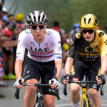 Jonas Vingegaard: El Tour de Francia no se decidirá en cuatro segundos