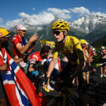 Jonas Vingegaard: entiendo completamente el escepticismo sobre las actuaciones del Tour de Francia