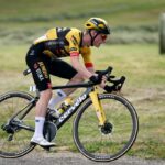 Jonas Vingegaard usará el grupo 1X para la apertura montañosa del Tour de Francia