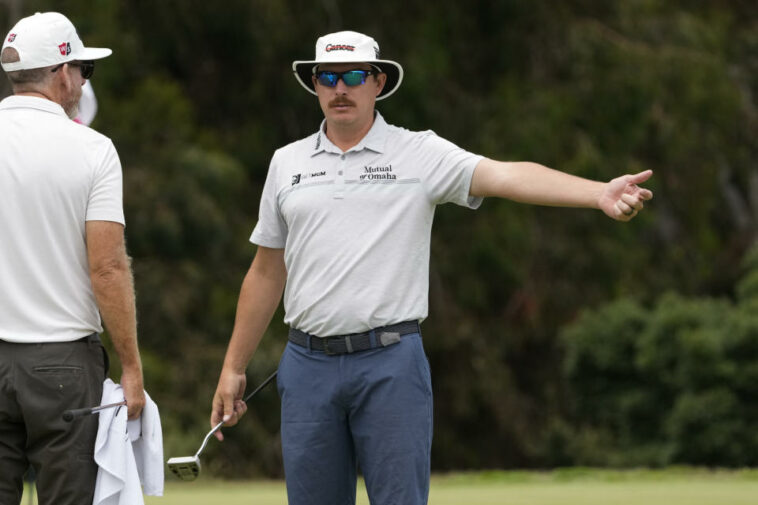 Jugadores notables del PGA Tour no pasarán el corte en el John Deere Classic 2023