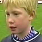 Un joven Kevin de Bruyne admitió que el delantero de los Reds Michael Owen era su jugador favorito