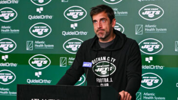 La cobertura de los New York Jets es exagerada