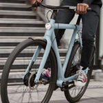 La marca de bicicletas eléctricas VanMoof se declara en quiebra