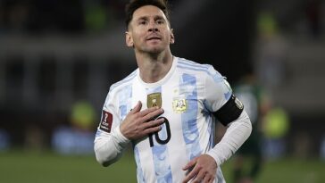Lionel Messi será presentado el 16 de julio, una semana después de este domingo, en Miami.