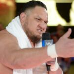 Samoa Joe insiste en que vencerá a CM Punk OTRA VEZ en AEW Collision