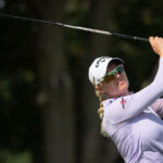 Las golfistas actuales y anteriores de LSU comenzarán a jugar en el US Women's Open el jueves