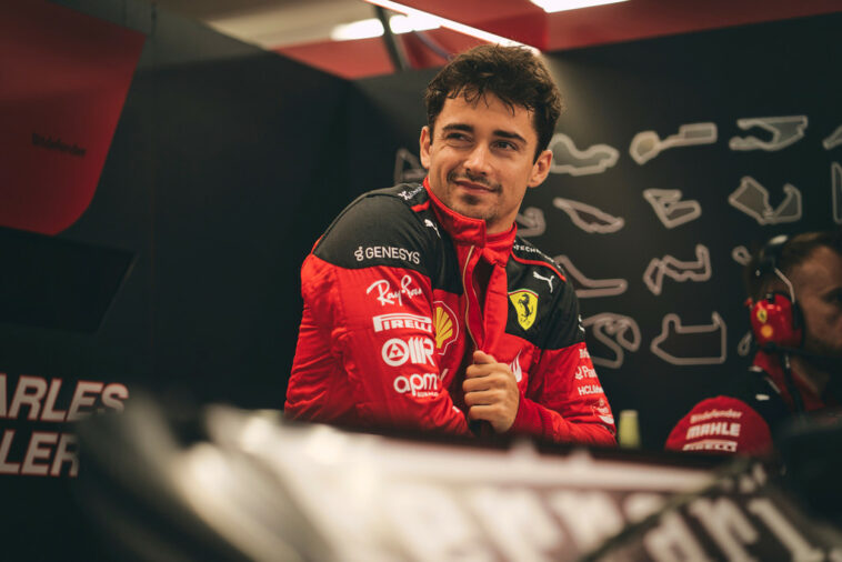 Ferrari - Prácticas libres del viernes - GP de Hungría - 21 julio 2023