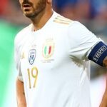 Según los informes, el veterano central italiano Leonardo Bonucci ha mantenido conversaciones con Newcastle