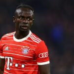 Sadio Mane podría mudarse a Arabia Saudita después de una primera temporada de pesadilla en el Bayern de Múnich