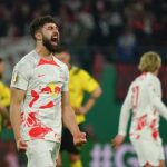 Man City está decidido a lanzarse en picado por el principal objetivo defensivo Josko Gvardiol de RB Leipzig