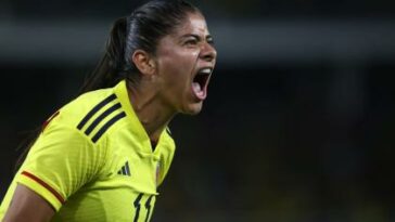 Mensaje emotivo de Andrés Usme a su hermana Catalina en Selección Colombia | Selección Colombia