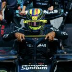 Mercedes apunta a "recuperar el impulso" en Silverstone