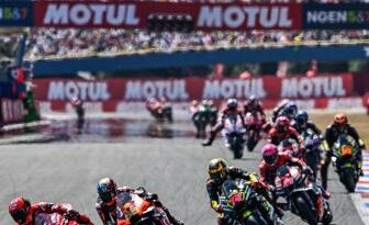MotoGP™ permanece en los canales de SportKlub en el sureste de Europa