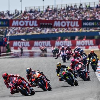 MotoGP™ permanece en los canales de SportKlub en el sureste de Europa