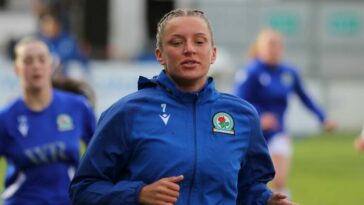 Blackburn Rovers Women get new ground