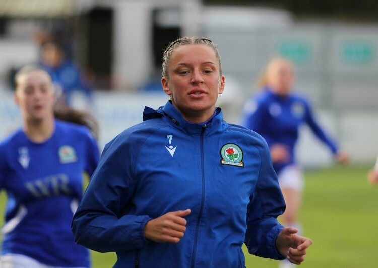 Blackburn Rovers Women get new ground