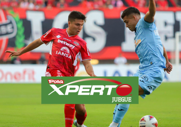 Partido Único Xperto: O’Higgins recibe a Ñublense en El Teniente