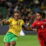 Panamá vs. Jamaica: goles, resumen y resultado del partido por el mundial femenino FIFA 2023 hoy | Mundial Femenino 2023